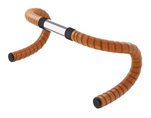 Brooks Lenkerband Cambium Rubber Polsterung 3mm, Länge 215cm, Breite 30mm,
