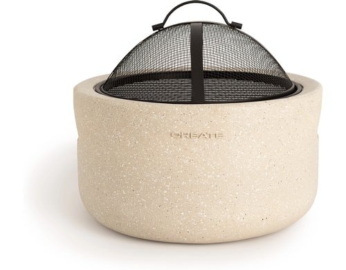 FIRE BOWL GRILL
