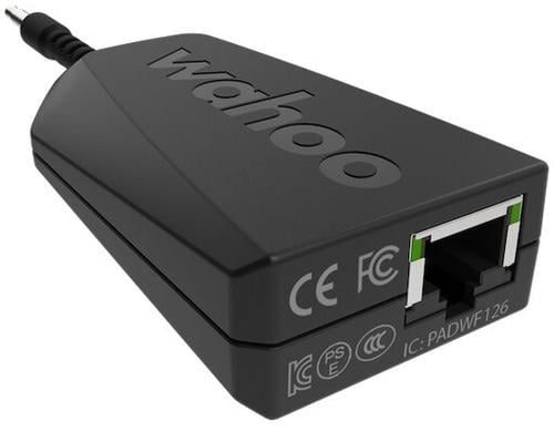 Wahoo KICKR Direct Connect schwarz