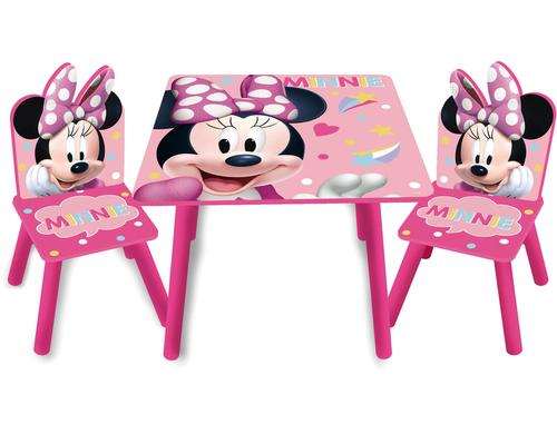 Arditex Kindersitzgruppe Minnie