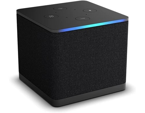Amazon Fire TV Cube, 3.Gen.