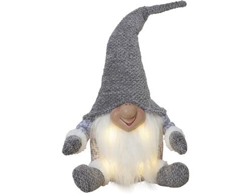 Star Trading Figur Joylight 15 cm x 34 cm x 20 cm, 4 LEDs, Indoor