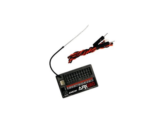 Amewi Empfänger ARXB10 10-Kanal für ATXB10