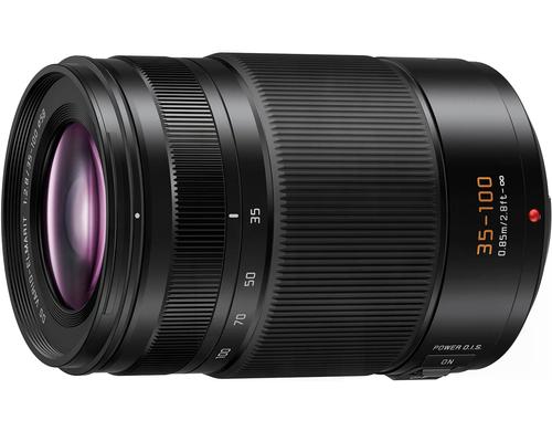 Panasonic Leica DG 35-100mm/2.8 für G Serie
