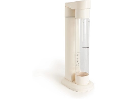 Create Sodamaker Studio Basic Set Creme Creme