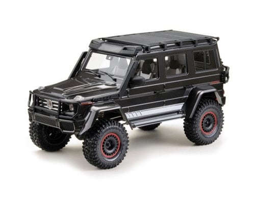 ABSIMA Wolf Anthrazit 4WD. 1:10 ARTR