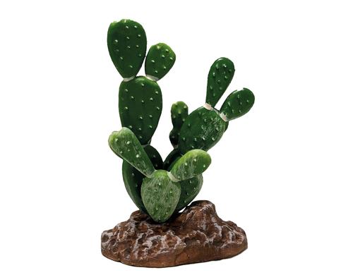 Repto Deco Plant Cactus Opunita