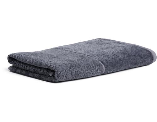 MÖVE Duschtuch Bamboo Luxe 80x150cm, 60% Baumw./40% Viskose, stone