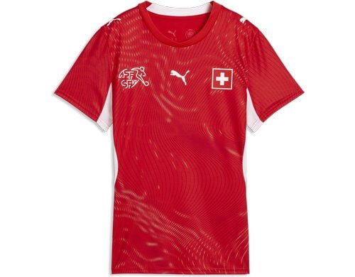 PUMA Jersey SFV Home Replica W Grösse: L