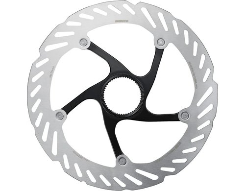 Shimano Bremsscheibe RT-CL700 180 mm Center-Lock Aussenverzahnung