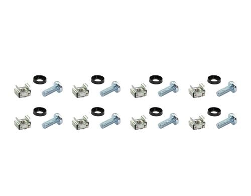 Dätwyler 19 Befestigungsset Phillips SA8