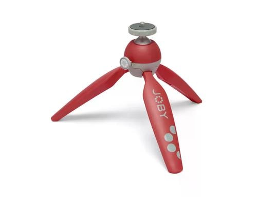 Joby HandyPod 2 Red Kit