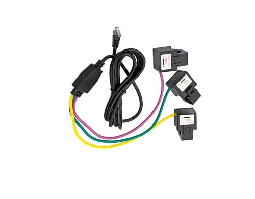 SMARTFOX Stromwandler 100A klappbar