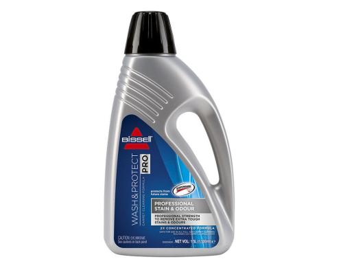 Bissell Reiniger Wash und Protect Pro Flüssigreiniger