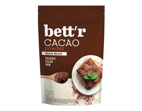 Kakao Pulver roh 200 g