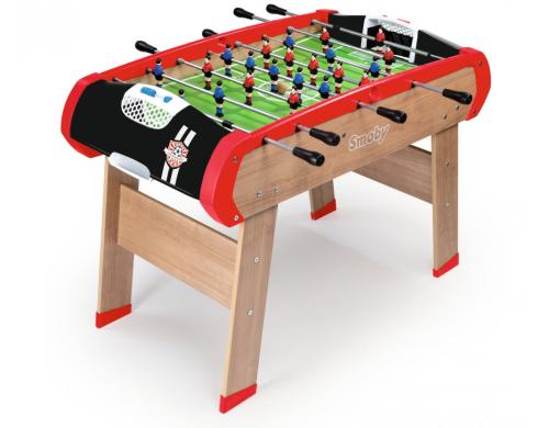 Tischfussball Champions