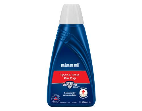 Bissell Reiniger Spot & Stain Pro Oxy Flüssigreiniger, 1L