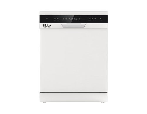 BergerLanz GS1260C-F Geschirrspüler