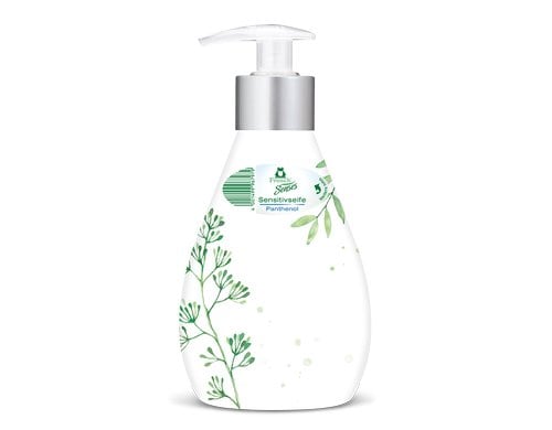 Frosch Handseife Sensitiv Dispenser 300 ml
