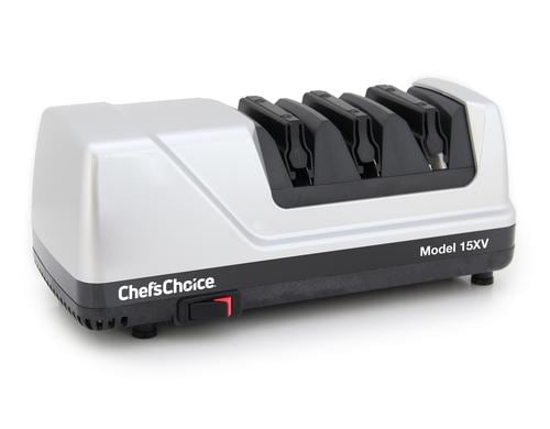 Chef's Choice Messerschärfer 15 Trizor XV 3 Stufen
