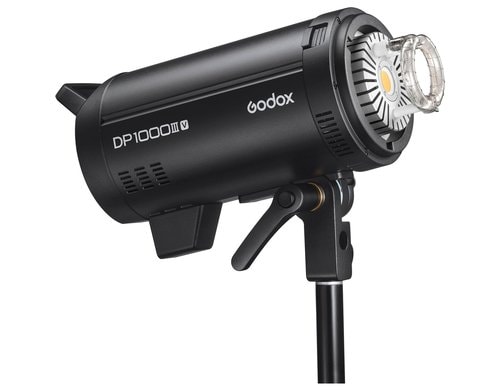 Godox DP1000IIIV DPIII Series professional studio flash