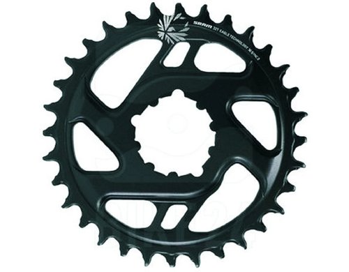 Kettenblatt X-Sync 2 GX Eagle 32Z 1x12 Schwarz