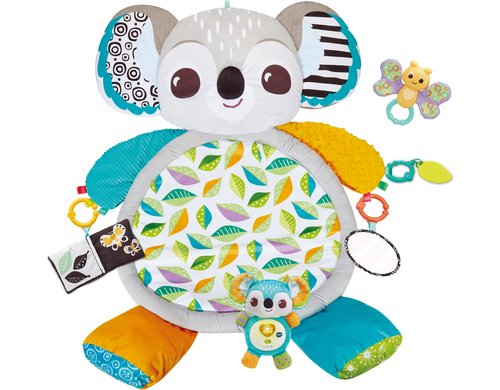 Vtech Koala-Spieldecke 0-24 Monate
