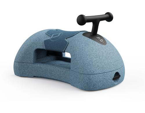 Just 4 Motion My First 3 in 1 steel ab 6 Monaten, bis 20kg