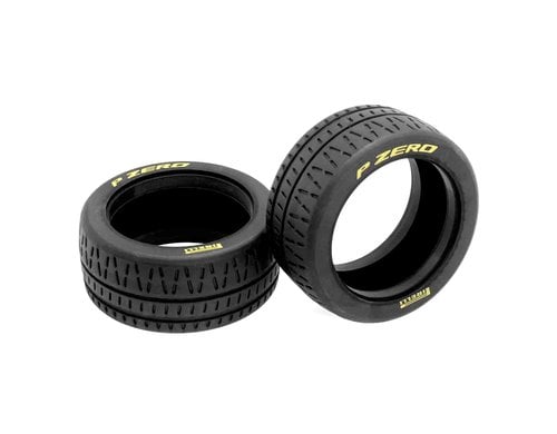 Cen Racing Ford Puma Reifen 56 x 35.50mm 1:8, (2 Stk.)