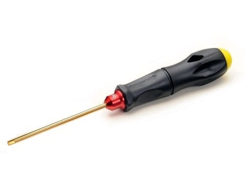 Absima Sechskantschlüssel 3.0mm Titanium Klinge