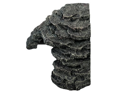 Repto Deco basking grey s