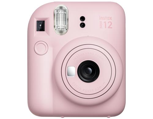 Fujifilm Instax Mini 12 Pink