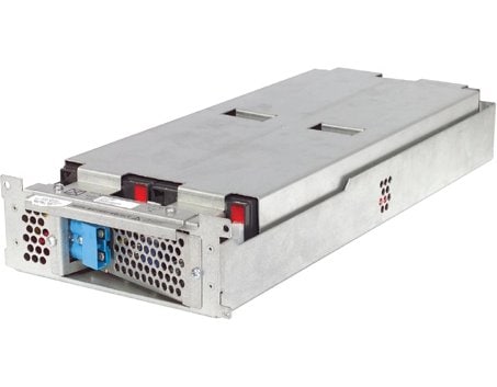 APC USV Ersatzbatterie APCRBC151 passend zu APC USV-Geräten