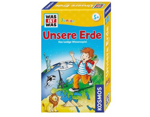 MITBRING W.I.W ? Jun. U. Erde 5+/2-4