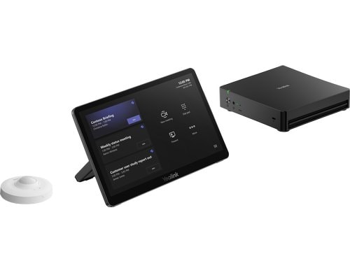 Yealink MCoreKit-C5U-MS MCoreKit-C5U