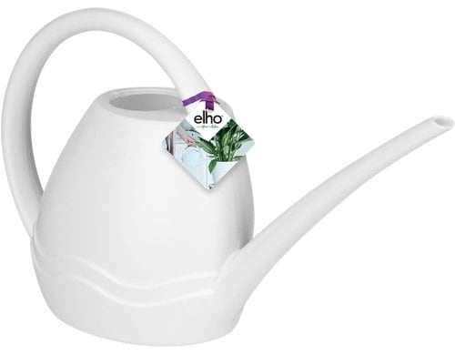 Elho Giesskanne Aquarius 1.5 Liter weiss