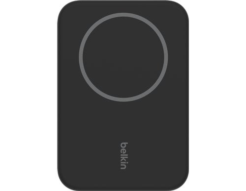 Belkin BoostCharge Pro Powerbank 10K, schwarz