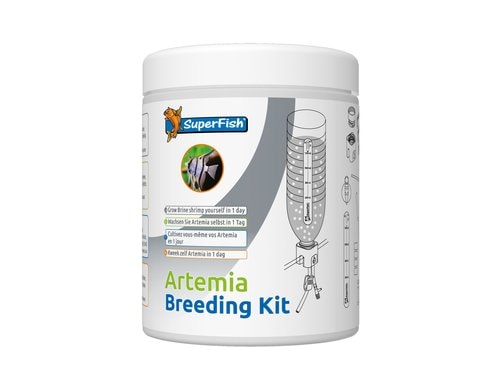 Superfish Artemia Zucht Set