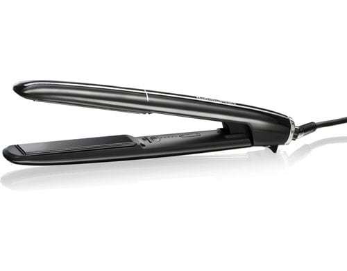 BaByliss Pro Haarglätter Stilista Black & Silver
