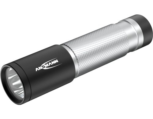 Ansmann Taschenlampe Daily Use 70B 70 lm inkl. Batterie