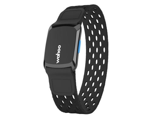 Wahoo TICKR Fit Optical Armband White