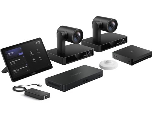 Yealink MVC S90-C5U-004 1106799