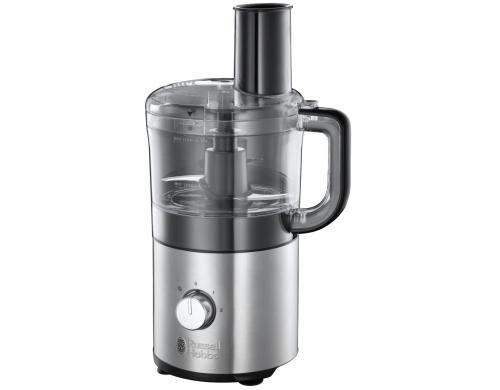 Russell Hobbs Zerkleinerer 25280-56 Compact 500 Watt, 1.2l Fassungsvermögen