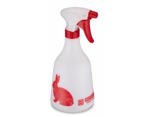 Birchmeier Handsprüher Hase Lution 360°