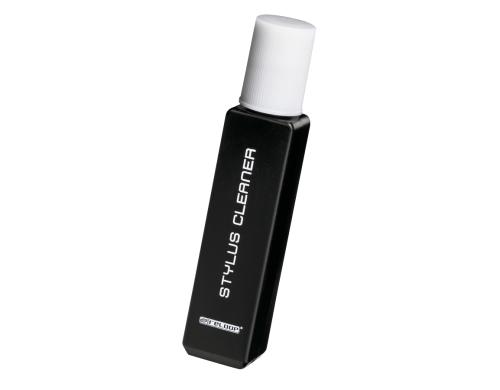 Reloop Stylus Cleaner Bürste und Reinigungsflüssigkeit