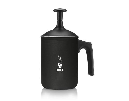 Bialetti Milchschäumer Tuttocrema 3 Tassen 8cm