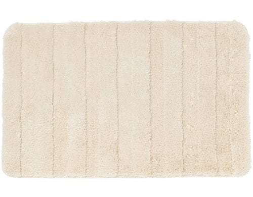 Diaqua Badteppich Cambio Grösse: 60 x 90 cm, Natura