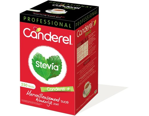 Canderel Green Professional 500 Stück