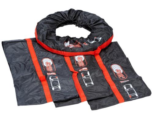 Radhüllen-Set bis 18 Zoll