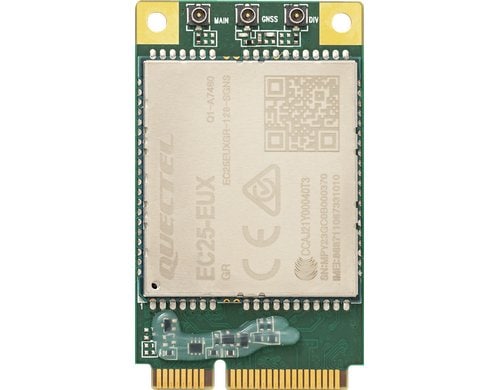 Smartvest Pro Mobilfunk-Modul FUMO45000